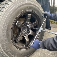 急募!!【平均単価2万円以上】静岡県内で車の出張整備士を募集中😀の画像