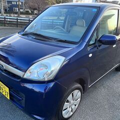 車検6年3月！80200km！ステラ！乗って帰れます！