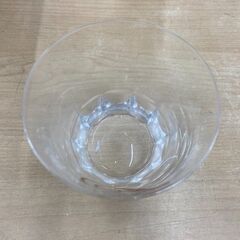 ▼値下げ▼【未使用品】ガラスカップ クリスタルホヤ HOYA グラス クリスタルグラス🚚自社配送時💳代引き可🚚(現金、クレジット、スマホ決済対応)の画像
