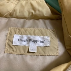 ダウンコートの画像