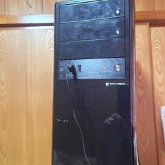 デスクトップパソコン　　ゲーミングPC
