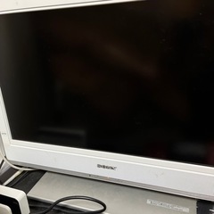 ソニー３２インチ