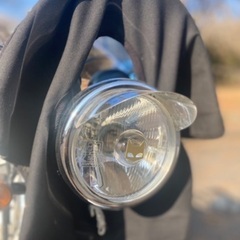 NS-1 自賠責あり　ヤンチャ仕様の画像