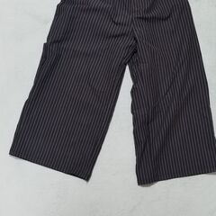 ガウチョパンツ