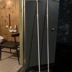 のぼり注水台 5点 ＋ 竿の画像