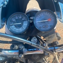 NS-1 自賠責あり　ヤンチャ仕様の画像