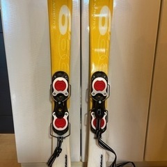 SALOMON スノーブレード　SNOWBRADE 99.9 専...