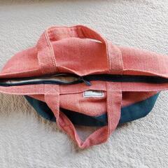 【未使用品】お弁当バック？②の画像