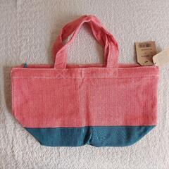 【未使用品】お弁当バック？②の画像