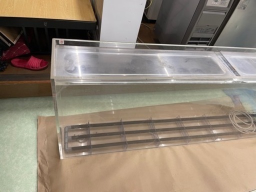 観賞魚用水槽