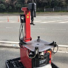 福岡県のタイヤチェンジャー その他の中古が安い！激安で譲り