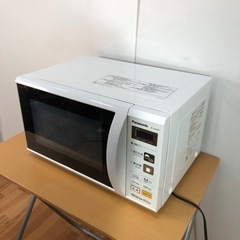 電子レンジ パナソニック 2017年製 850w ☆他にも多数出品中！☆の画像