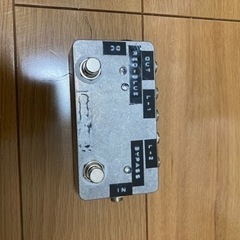 ハンドメイド　2loop セレクター
