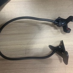 スマホをたてるやつ