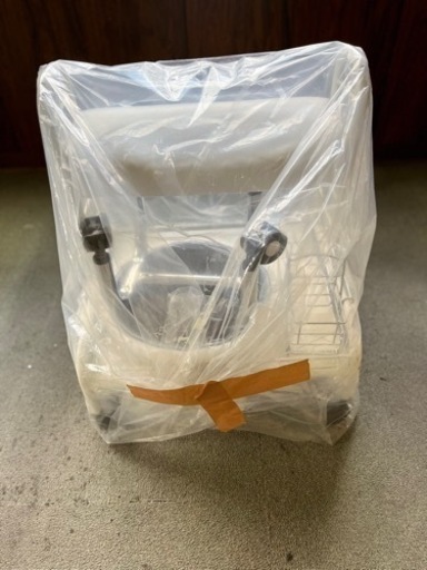 フットネイル用チェアセット