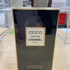 ▼値下げ▼【新品・未開封】香水 シャネル CHANEL COCO...