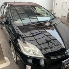 【急募】トヨタ プリウス 30後期
