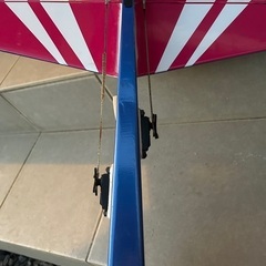 ラジコン飛行機　4の画像