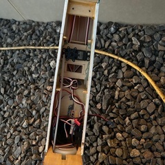 ラジコン飛行機　4の画像