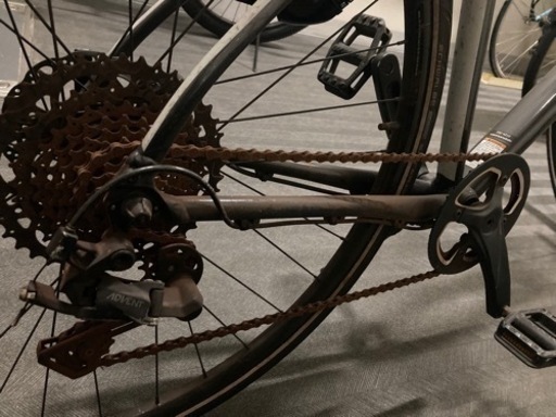 Cannondale Quick Disk 4