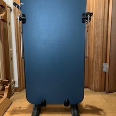 ズボンプレッサー