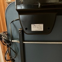 ズボンプレッサーの画像
