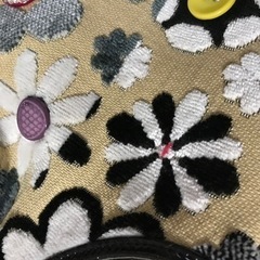 シンクビー　マーガレット2 トートラージバックの画像
