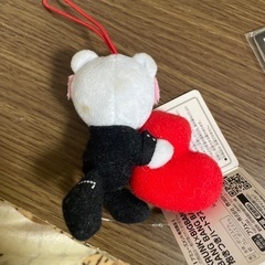 BIGBANGマスコット