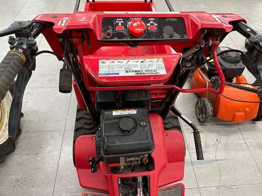 【引取限定】筑水　運搬車　BH41　中古品【小倉南区葛原東】
