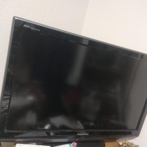 VIERA 32インチ