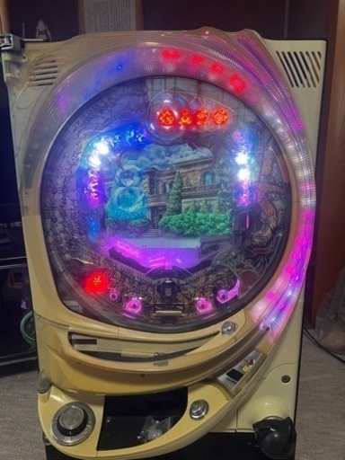 特別価格パチンコ　牙狼　初代実機　３９７分の1