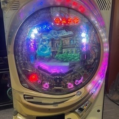 特別価格パチンコ　牙狼　初代実機　３９７分の1 
