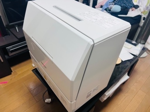 PANASONIC 食洗機　2017⭕️配送相談可能⭕️