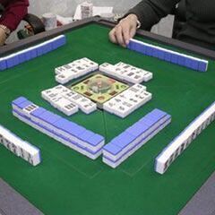 『⭐️😄🀄️＊4/22＊新橋でゆる～く麻雀開催！！一緒に楽しむ人...