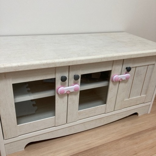 ニトリ　リズバレー　テレビ台