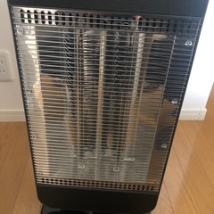 カーボンヒーター