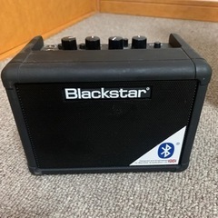 YAMAHAパシフィカ112vm ミニアンプセットの画像