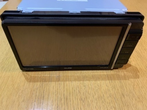 AVN-Z05iW 完動品　美品　最終値下げ