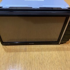 AVN-Z05iW 完動品　美品　最終値下げ