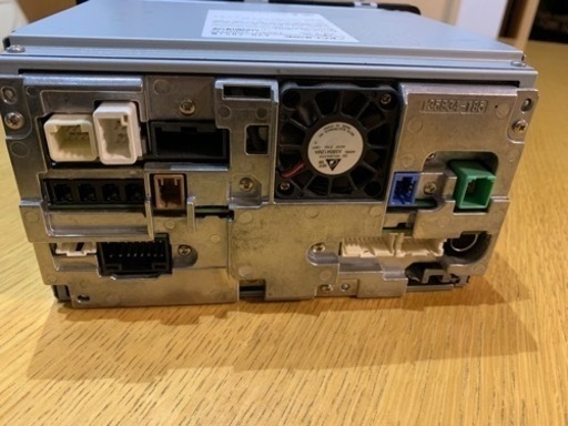 AVN-Z05iW 完動品　美品　最終値下げ