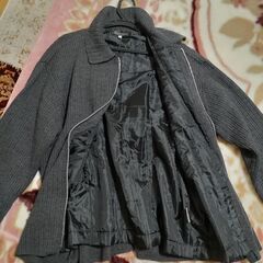 ジャケット(ワールド)の画像