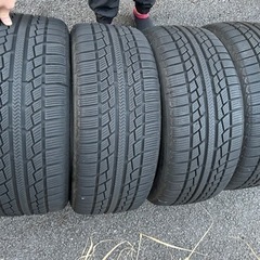ATR SPORT  215/45R17 タイヤのみ 17インチ 2/26まで