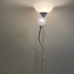 IKEA NOT ノート　電球付き