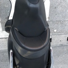 フォルツァ　MF08 後期　部品取りの画像