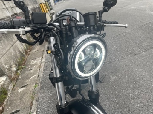 只今商談中！