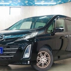 中々ない！この車！１　　マツダ　ビアンテの画像