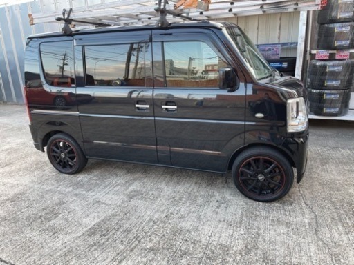 タイヤホイールセット 15インチ