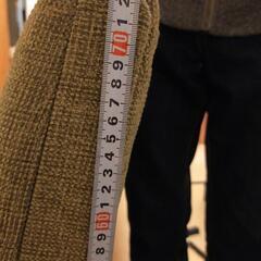 noce ソファー　の画像