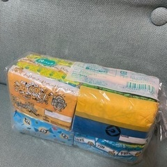 ミニオンのミニティッシュ/USJミニオンガチャの画像