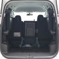 大きな荷物、自転車、どんな荷物もお任せください💪　　トヨタ　ノアの画像